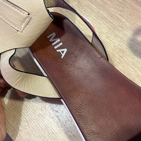 Colorful platform shoes - Picture 2 of 3